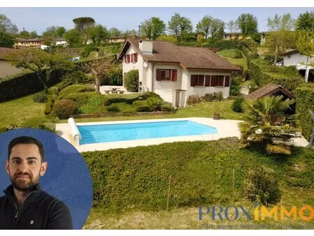 achat maison 7 pièces 155m² moirans 38430