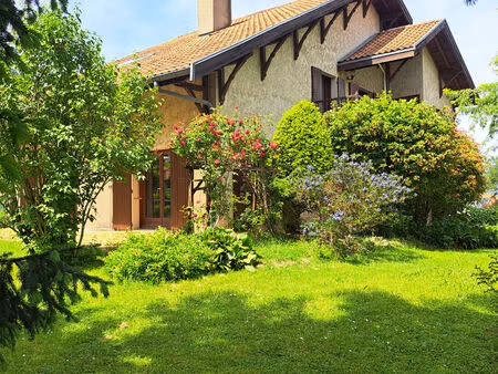 achat maison 5 pièces 181m²
