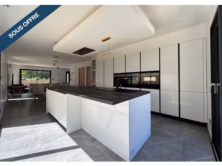 achat maison 5 pièces 122m² mauves 07300