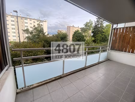 achat appartement 4 pièces 79m² annecy 74000