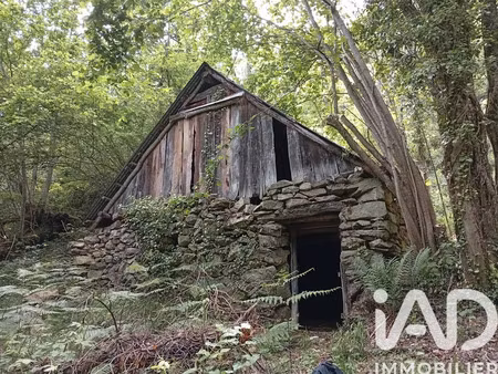 grange à lapege (09400)
