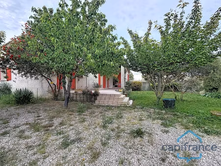maison à vendre les angles 5 pièce(s) 102m2 338 000€