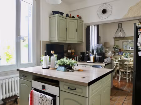 maison à vendre reims 4 pièce(s) 140m2 244 500€