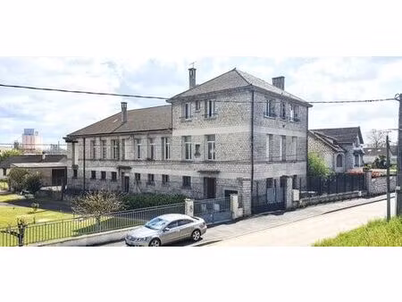 maison de luxe de 1000 m2 en vente varennes-sur-seine  île-de-france