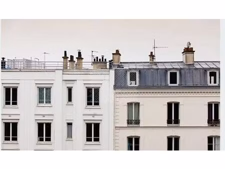 prestigieux immeuble de rapport en vente à saint-denis  île-de-france