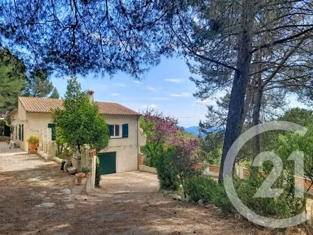 achat : maison (83300)