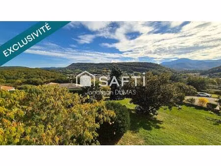 vente maison 12 pièces 360 m² lavelanet (09300)