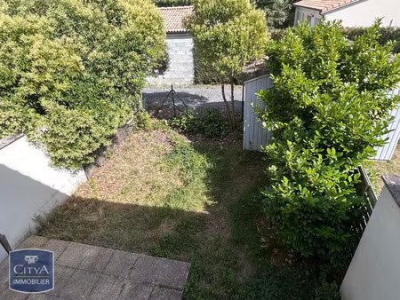 maison à louer 3 pièces 76.07 m² - vayres (33) - 837€