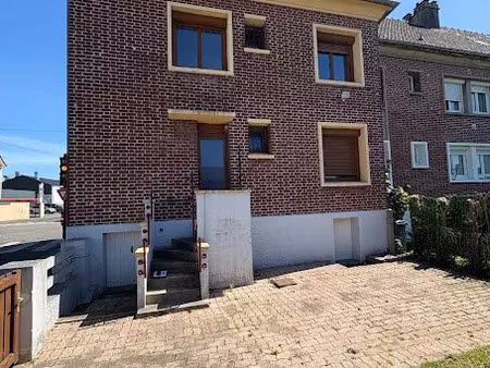vente maison 6 pièces 115 m² à eu (76260)  148 600 €
