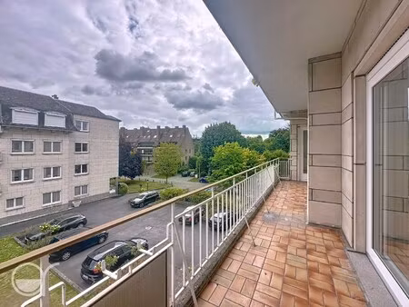 appartement te huur in sint-denijs-westrem met 2 slaapkamers