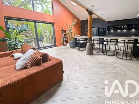 appartement de luxe de 10 pièces en vente à chevry-cossigny  île-de-france