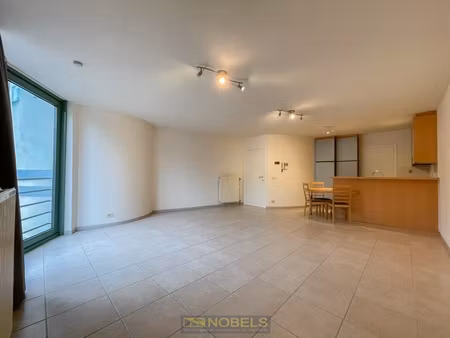 appartement te huur in melle met 2 slaapkamers