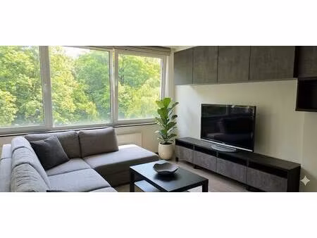 appartement te huur in mortsel met 1 slaapkamer