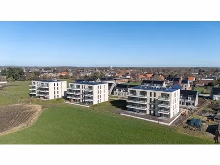 appartement te huur in oud-turnhout met 2 slaapkamers