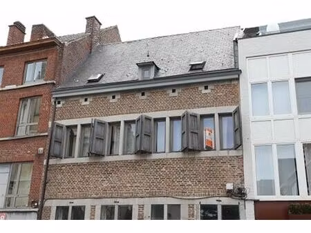 appartement te huur in sint-truiden met 2 slaapkamers