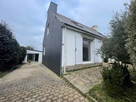 maison quimper 6 pièce(s)