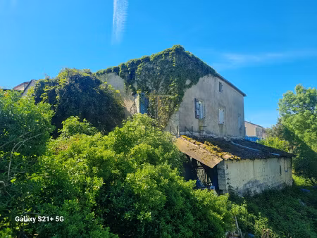 achat maison 4 pièces 75m² layrac 47390