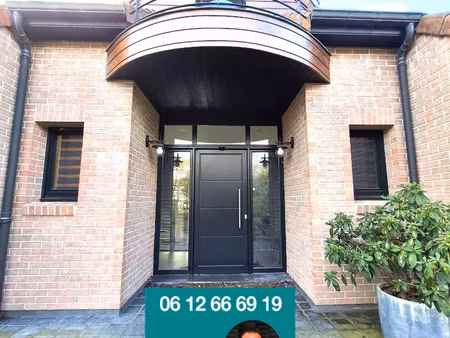 maison à vendre 10 pièces 199 m² - proville (59) - 565 000€