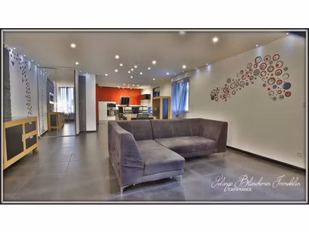 maison à vendre nissan lez enserune 7 pièce(s) 175m2 285 000€