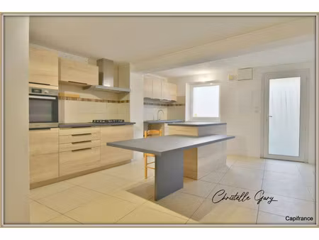 maison à vendre caujac 4 pièce(s) 93m2 113 000€