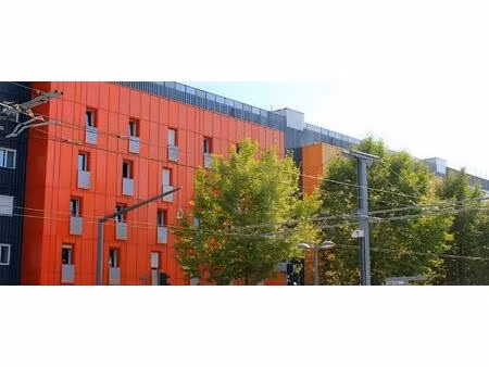achat appartement 1 pièce 21m² cenon 33150