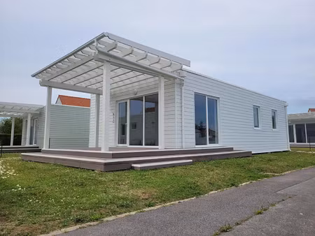 maison à vendre 4 pièces 65 m² - groffliers (62) - 210 330€