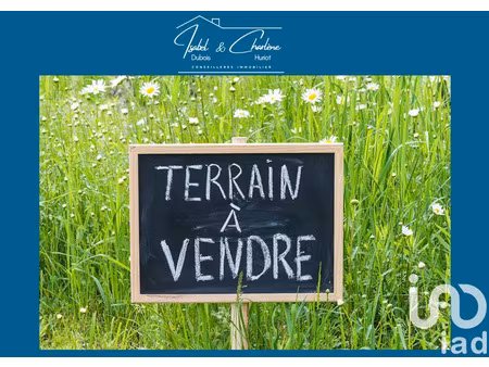 terrain à bâtir à pierrefitte (88270)