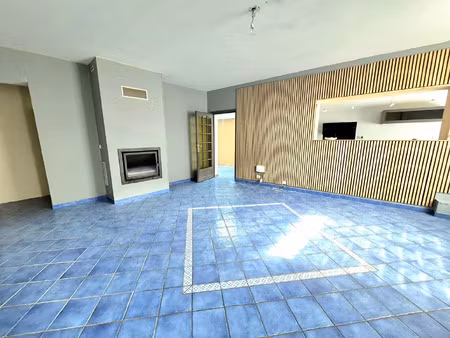 maison à vendre 5 pièces 122 m² - illies (59) - 199 990€