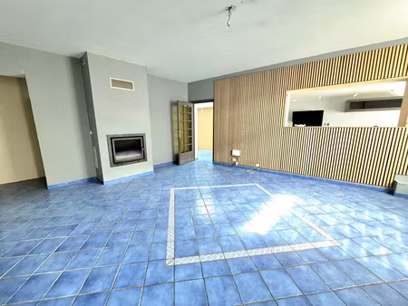 maison à vendre 5 pièces 122 m² - illies (59) - 225 000€