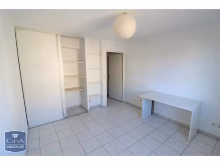appartement à louer 1 pièce 19 m² - aix-en-provence (13) - 562€