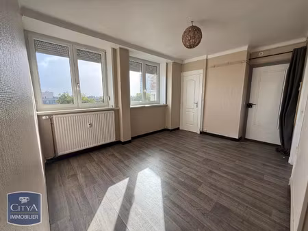 appartement à louer 2 pièces 36.59 m² - arras (62) - 620€