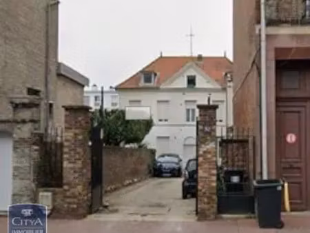 appartement à louer 2 pièces 30 m² - le havre (76) - 351€