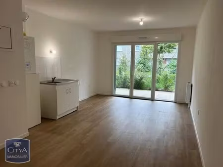 appartement à louer 3 pièces 56.66 m² - le havre (76) - 730€