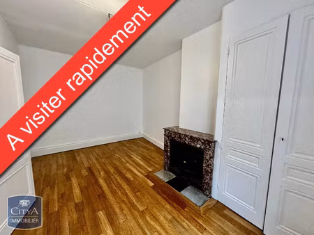 appartement à louer 2 pièces 47.27 m² - lyon 3e arrondissement (69003) - 814€