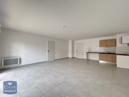 appartement à louer 3 pièces 78.8 m² - saint-jean-d'illac (33) - 979€