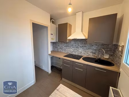 appartement à louer 1 pièce 26.78 m² - saint-pryvé-saint-mesmin (45) - 506€