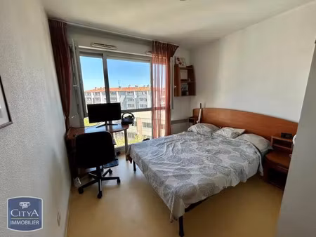 appartement à louer 1 pièce 17.82 m² - valence (26) - 506€