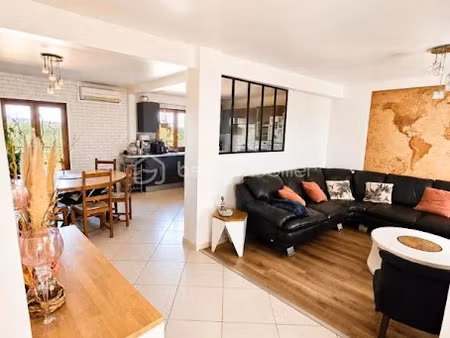 vente maison 3 pièces 83 m² à abeilhan (34290)  146 000 €