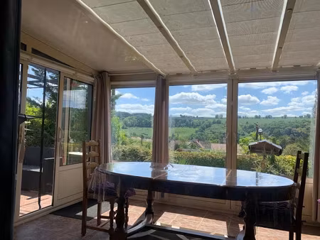 vente maison 3 pièces 82 m² à chateau-thierry (02400)  143 000 €