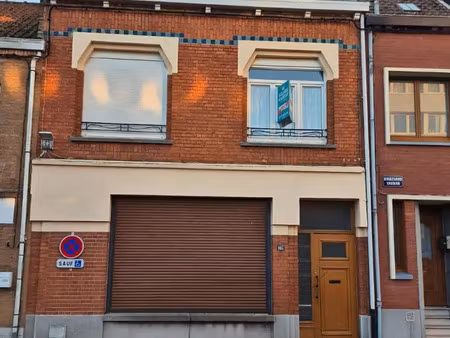 maison à vendre 6 pièces 144.54 m² - coudekerque-branche (59) - 196 800€