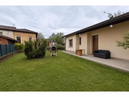 vente maison 4 pièces 90 m² à dommartin-lès-cuiseaux (71480)  115 000 €