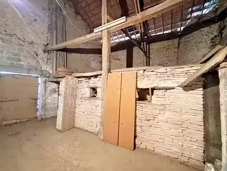 vente maison 5 pièces 105 m² à voray-sur-l'ognon (70190)  145 000 €