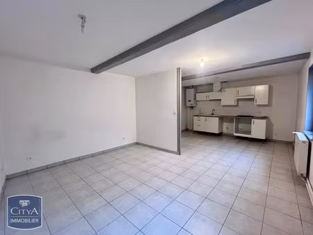 appartement à louer 3 pièces 57.36 m² - curis-au-mont-d'or (69) - 725€