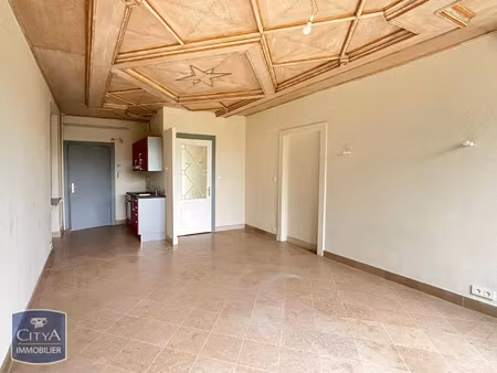appartement à louer 1 pièce 31.44 m² - hochfelden (67) - 456€