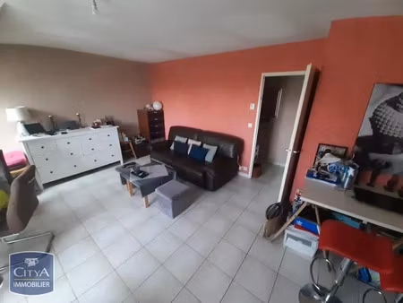 appartement à louer 3 pièces 61.33 m² - oignies (62) - 648€