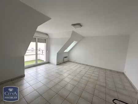 appartement à louer 3 pièces 61.33 m² - oignies (62) - 675€