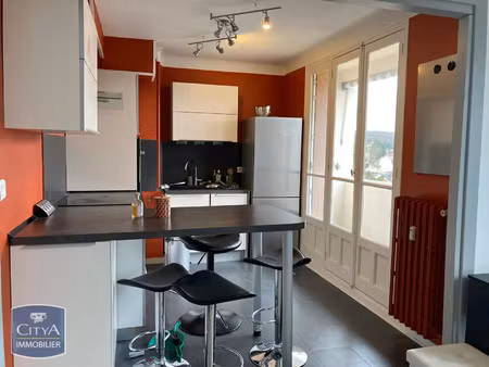appartement à louer 2 pièces 41.92 m² - viroflay (78) - 1 100€