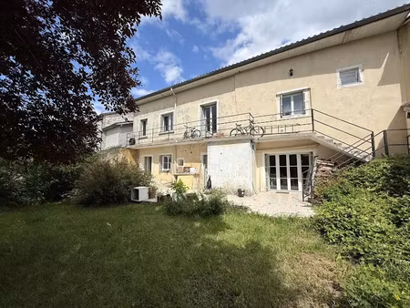 vente maison 6 pièces 134 m² à mézin (47170)  150 000 €