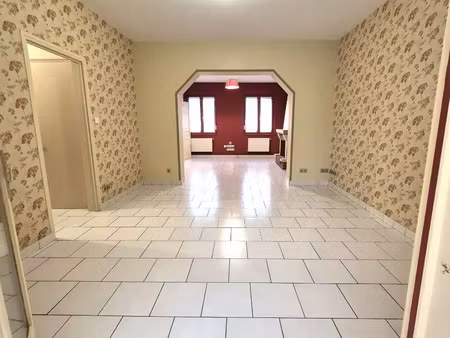 maison à vendre 7 pièces 129 m² - neuville-saint-rémy (59) - 173 900€