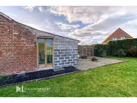 immeuble à vendre 245 m² - strazeele (59) - 187 000€